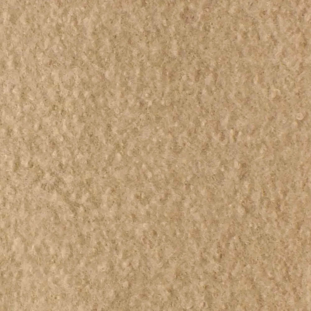 Bouclé wool