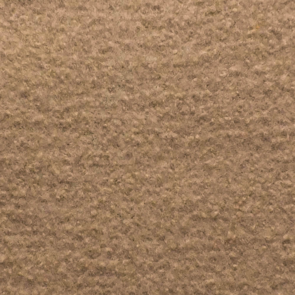 Bouclé wool